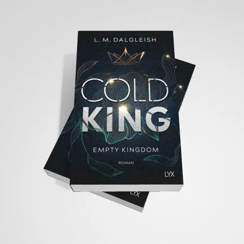 Cold King*LYX Best