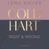 LYX Romance-Coldhart - Right & Wrong