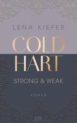 Coldhart - Strong & Weak*LYX