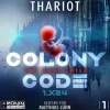 Omondi UG Krimis & Thriller·Technothriller-Colony Code 1.X24