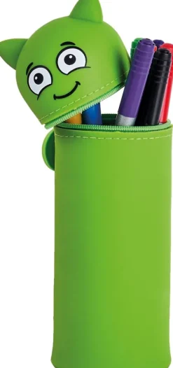 MARKY Federmäppchen, grün*COLOP Sale