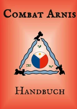 BoD - Books on Demand Sport & Fitness-Combat Arnis Handbuch