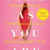 Simon + Schuster LLC Ratgeber*Come As You Are: Revised and Updated