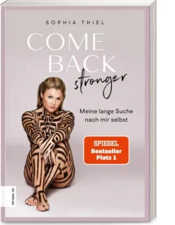 ZS Verlag Sport & Abenteuer-Come back stronger