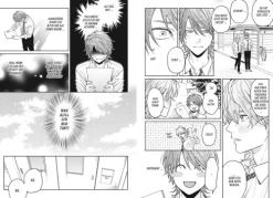 Egmont Manga Erotik|Boys Love - Yaoi-Come to where the Bitch Boys are 06