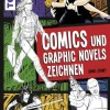 frechverlag GmbH Artbooks & Handbücher-Comics und Graphic Novels zeichnen