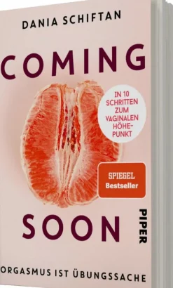 Piper Verlag GmbH Beziehungen & Sexualität-Coming Soon