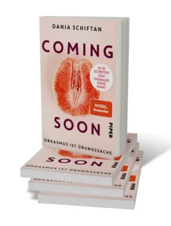 Piper Verlag GmbH Beziehungen & Sexualität-Coming Soon