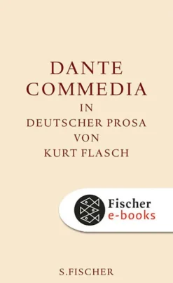 FISCHER E-Books Klassiker*Commedia