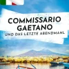 dtv Verlagsgesellschaft Polizeiarbeit & Forensik|Nach Ländern*Commissario Gaetano und das letzte Abendmahl