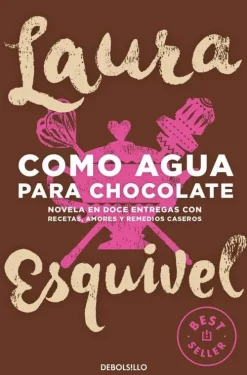 Como agua para chocolate*DEBOLSILLO Discount