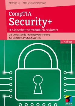 CompTIA Security+*MITP Verlags GmbH Sale