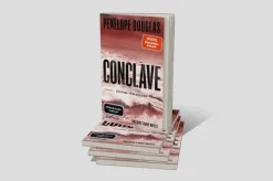 Piper Verlag GmbH Dark Romance-Conclave - Düstere Verlockung