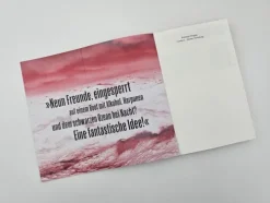 Piper Verlag GmbH Dark Romance-Conclave - Düstere Verlockung