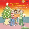 Silberfisch Kinder- & Jugendbücher·Erstlesebücher*Connis großer Adventskalender