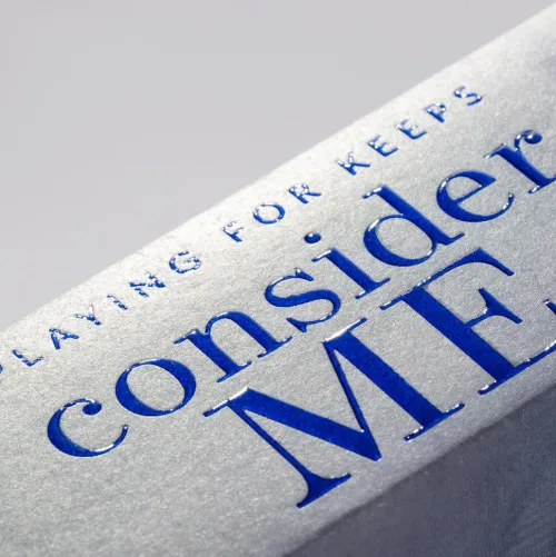 Carlsen Verlag GmbH Sports Romance*Consider Me (Playing for Keeps 1)