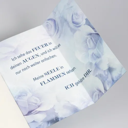 Carlsen Verlag GmbH Sports Romance*Consider Me (Playing for Keeps 1)