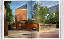 Taschen GmbH Architektur & Wohnen-Contemporary Brick Buildings