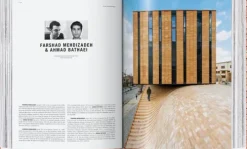 Taschen GmbH Architektur & Wohnen-Contemporary Brick Buildings
