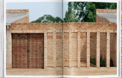 Taschen GmbH Architektur & Wohnen-Contemporary Brick Buildings