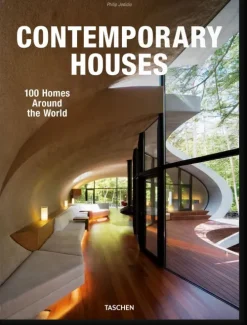 Contemporary Houses. 100 Homes Around the World*Taschen GmbH Discount