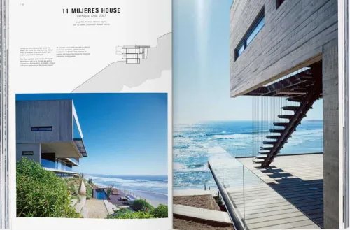 Contemporary Houses. 100 Homes Around the World*Taschen GmbH Discount