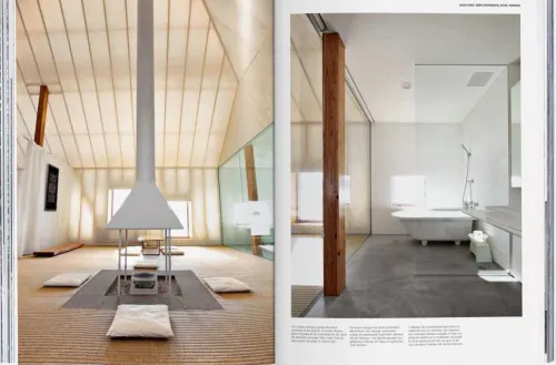 Contemporary Houses. 100 Homes Around the World*Taschen GmbH Discount