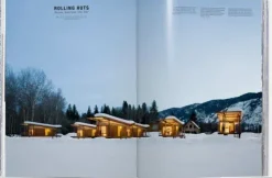 Contemporary Houses. 100 Homes Around the World*Taschen GmbH Discount