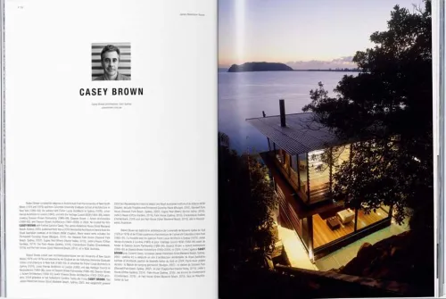 Contemporary Houses. 100 Homes Around the World*Taschen GmbH Discount
