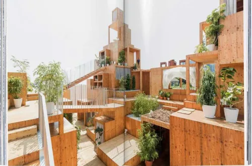 Contemporary Houses. 100 Homes Around the World*Taschen GmbH Discount