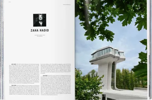 Contemporary Houses. 100 Homes Around the World*Taschen GmbH Discount