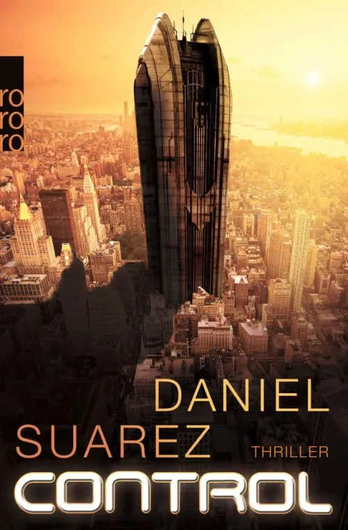 Control*Rowohlt Verlag GmbH Discount