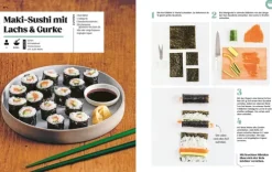 Dorling Kindersley Verlag Schnelle Küche|Kochbücher Nach Ländern*Cook it! Asien