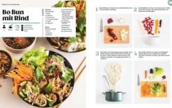 Dorling Kindersley Verlag Schnelle Küche|Kochbücher Nach Ländern*Cook it! Asien