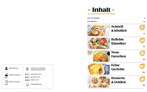 Cook it! Basics*Dorling Kindersley Verlag Best