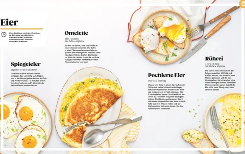 Cook it! Basics*Dorling Kindersley Verlag Best