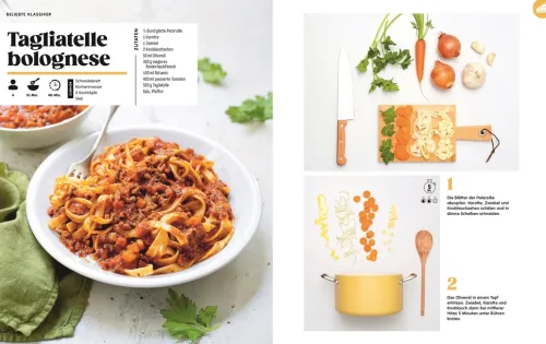 Cook it! Basics*Dorling Kindersley Verlag Best