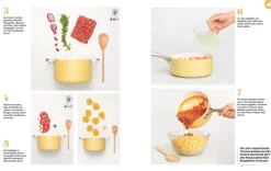 Cook it! Basics*Dorling Kindersley Verlag Best