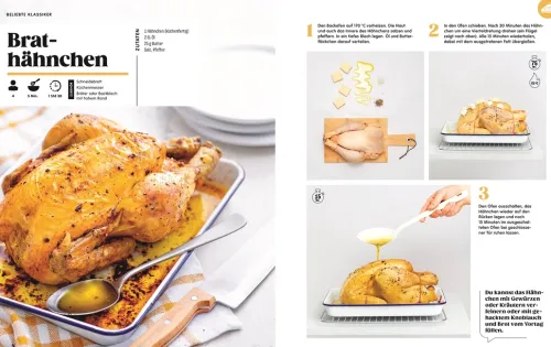 Cook it! Basics*Dorling Kindersley Verlag Best