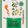 Dorling Kindersley Verlag Vegan-Cook it! Veggie