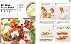Dorling Kindersley Verlag Vegan-Cook it! Veggie