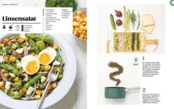 Dorling Kindersley Verlag Vegan-Cook it! Veggie
