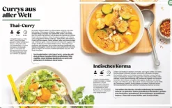 Dorling Kindersley Verlag Vegan-Cook it! Veggie