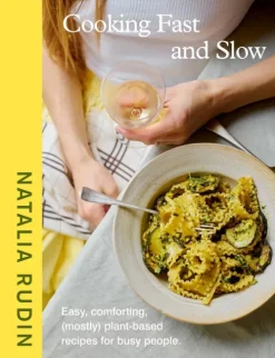 Penguin Books Ltd (UK) Meal Prep*Cooking Fast and Slow