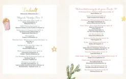 Cooking for Christmas*riva Verlag New