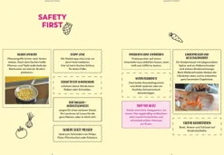 Kinder Graefe und Unzer Verlag Schnelle Küche|Meal Prep-Cooking for Family