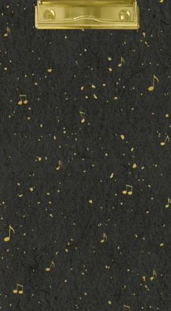 Coppenrath - All about Music - Notizblock - TO DO Liste*Coppenrath Verlag Discount