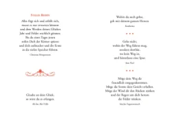 Coppenrath Verlag Mut & Motivation*Coppenrath - Der rote Faden No. 165: Mit frohem Mut wird alles gut