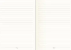 Coppenrath Verlag Notizbücher & -Blöcke-Coppenrath - Sammlung Augustina - Notizhefte DIN A6, sort.