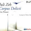 Corpus Delicti. Ein Prozess*Der Audio Verlag GmbH Hot